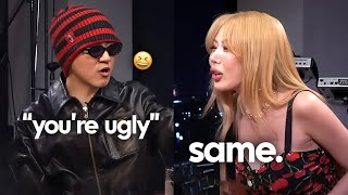 Download lagu the FUNNIEST moments of kpop idols #2 mp3