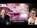Rencontre avec Céline FRANOUX, une médium hors du commun