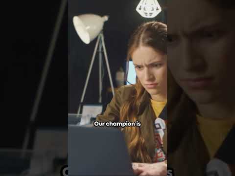 #AttenboroughNarrates #CouchPotatoes #NatureDocumentaryParody