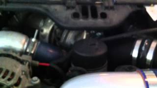 2006 Ford 6.0 Diesel Injector Buzz Test
