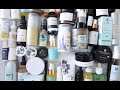 Products That Expired Before I Could Finish Them #2 // Cruelty Free, Clean Beauty