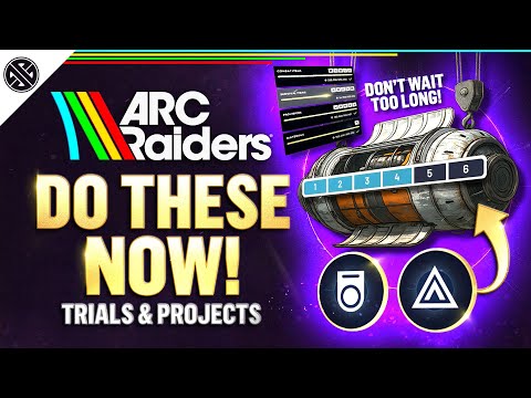 Stop Wasting Time! 2 Hidden Systems You NEED To Master in ARC Raiders