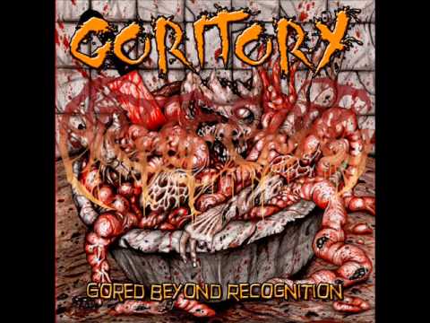GORITORY - Butchered Beyond Belief
