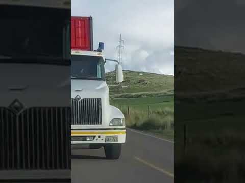 Cabalgata de caballos en el distrito de kunturkanki- Canas-Cusco