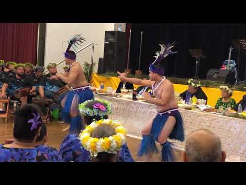 Aunty Ahata 50th Birthday