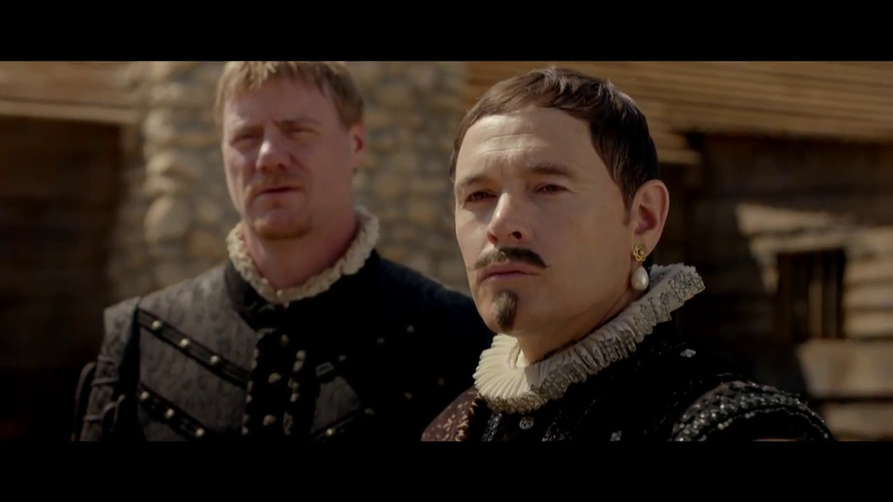 trailer Oficial