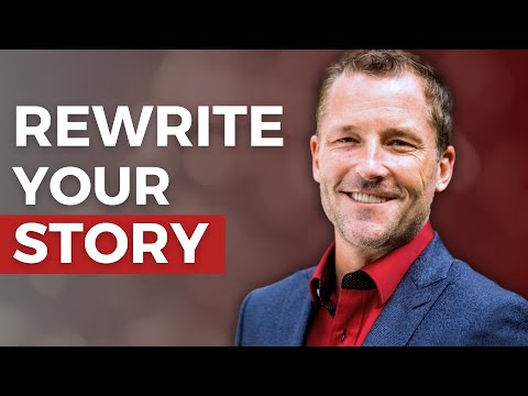 How Changing Your Story Can Change Your Life | Tour of Consciousness @drdainheer