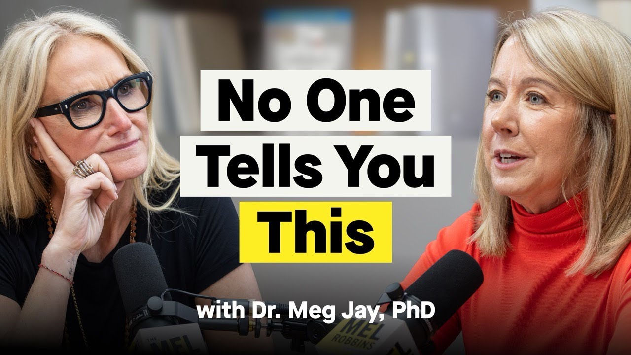 The Best Advice I Wish I Knew in My 20s