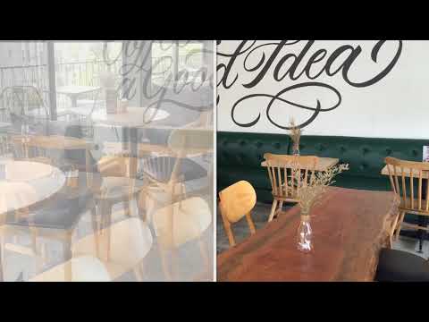 [FG] Dự án Coffee house Hải phòng