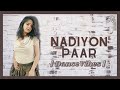Nadiyon Paar (Let the Music Play) – Roohi | Janhvi | Sachin-Jigar | Rashmeet, Shamur, IP Singh