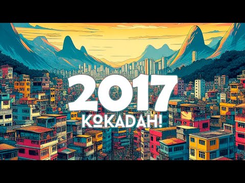 MC KF - Eu Nem Ligo (DJ Kokadah) 2017 #TBT