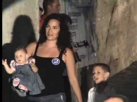 Miss Mamma 2010 - Cleto (CS)