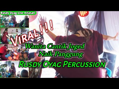 KESERUAN DI PANGGUNG RUSDY OYAG