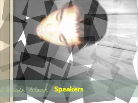 speakers- Donnie SHadez