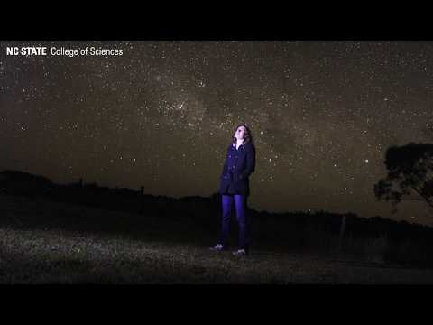 Désorientation par Katie Mack