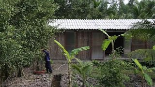 Home cheap home: Vietnam architect's quest for low-cost housing
