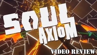 Review: Soul Axiom (Steam) - Defunct Games