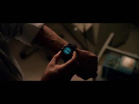 Hours (2013) Trailer