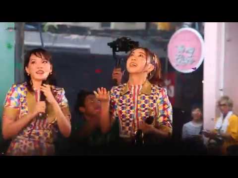 [FanCam]190708 Pun - Namida Surprise @ Grab 6th Years Anniversary