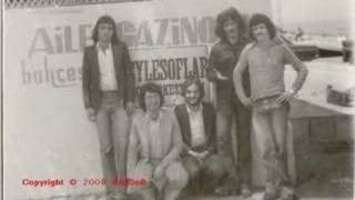 Feylesoflar - Yourn Turn To Remember (a song from Uriah Heep