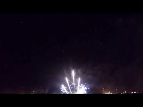 Pyromagic 2014 Szczecin 08.08.2014 cz.2