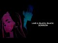 Black Sorrow Alien Stage IVAN MIZI DUET