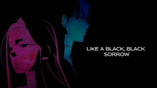 Black Sorrow [Alien Stage] - IVAN &amp; MIZI DUET