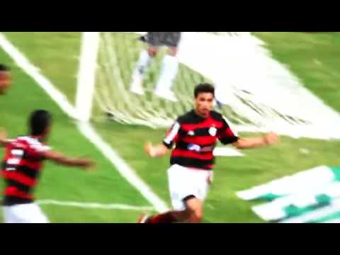 Flamengo Hexacampeão Brasileiro (HD) by Gustavo Pellizzon
