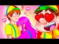 We Reacted To Johnny Daisy Being LOVERS