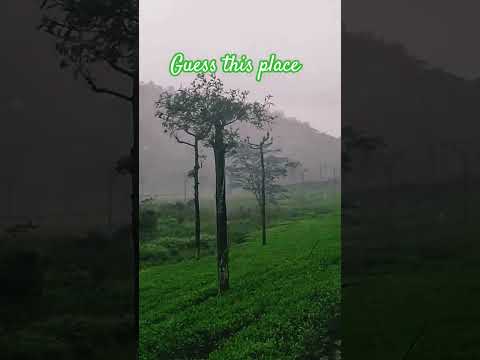 nature Guess this place give away alart for my family's #travelvlog#life#love