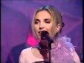 Saint Etienne Who Do You Think You Are Live On TOTP 1993