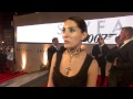 INTERVIEW: Caterina Murino on what is special about the f...