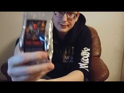 Test av starka nötter