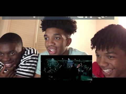 FIRST REACTION TO EMINEM 8 MILE ❤️✅ | 8 Mile - Ending Battles | REACTION 😂