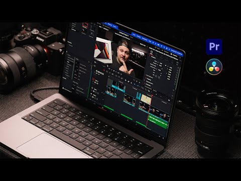 14" MacBook Pro M1Pro Base Model IS ALL YOU NEED - First Impressions