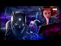 Spider Man Far From Home HBO Family Intro