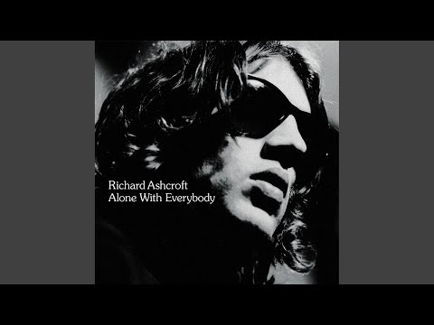I Get My Beat - Richard Ashcroft