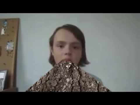 [JBSuper] xamurabuS lubi zjeść małe co nieco