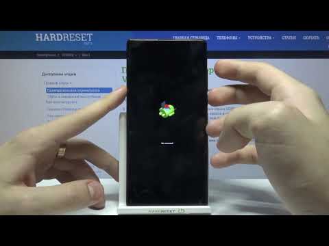 Как обойти пароль на VERNEE Mix 2? / Сброс блокировки экрана на VERNEE Mix 2