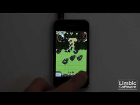 TowerMadness Gameplay: Tutorial and Easy Map - YouTube