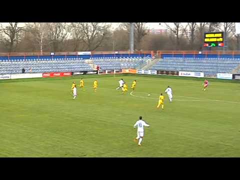 MKF Zemplín - Moldava nad Bodvou