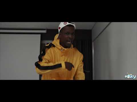 Boss E - "Potential" ( Ft. NoTalkin Lil Zip & Lil Romo ) OFFICIAL VIDEO 🎥 @Milky Made It