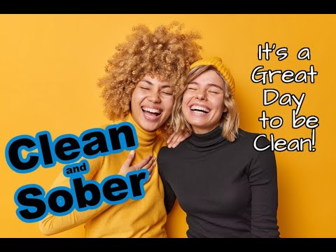 Sobriety Rocks!