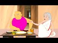 Bantul The Great EP 207 Popular Amazing Superhero Story Bangla Cartoon For Kids KidZ