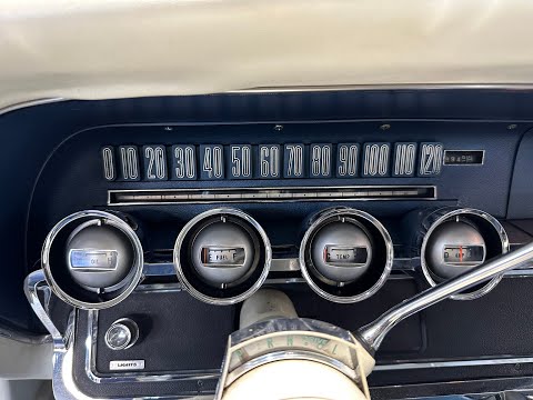 1965 Ford Thunderbird (CC-2045468) for sale in Hingham, Massachusetts