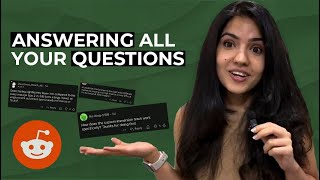 Cornell MBA Reddit AMA EXPOSED | What You Need to Know Before You Apply (*4000 SUB SPECIAL*)