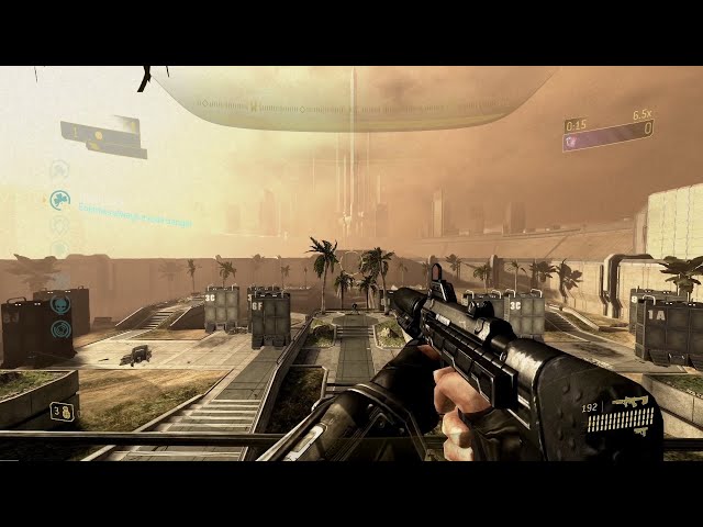 Halo Infinite Firefight Beta Multiplayer