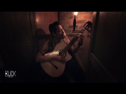 Kam Williams - Te dejo Sonrisas . Duck Sessions (Live #36)