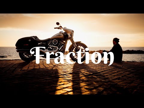 ALIUS, Rasmus Hagen - Fraction (Lyrics / Lyric Video) Remix