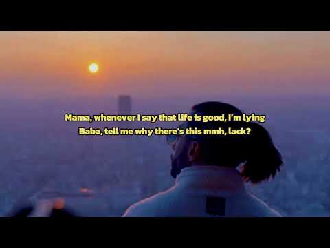 PNL - Je t’haine (English Translation & lyrics )